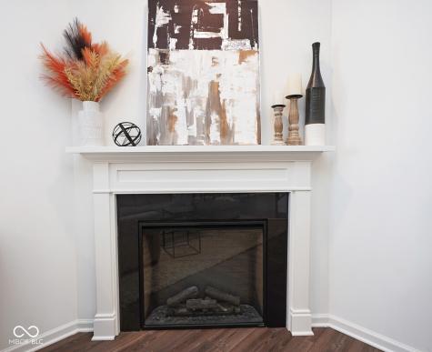 8346 Juniper Lane Pendleton IN 46064