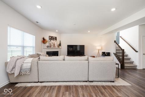 8346 Juniper Lane Pendleton IN 46064