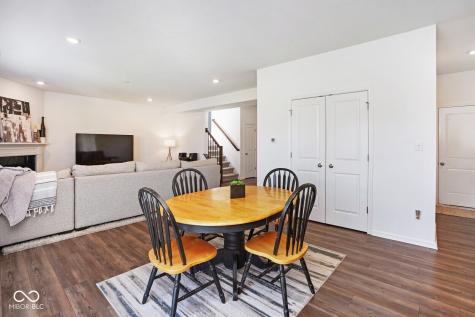 8346 Juniper Lane Pendleton IN 46064