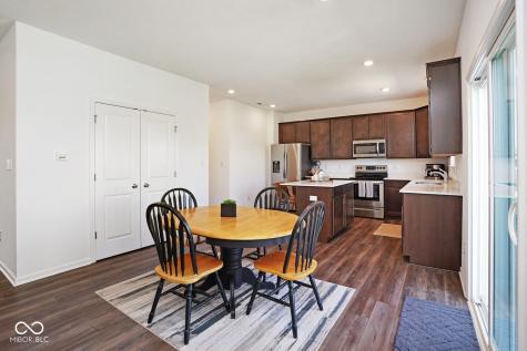 8346 Juniper Lane Pendleton IN 46064
