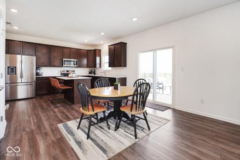 8346 Juniper Lane Pendleton IN 46064