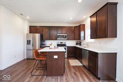 8346 Juniper Lane Pendleton IN 46064