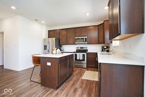 8346 Juniper Lane Pendleton IN 46064