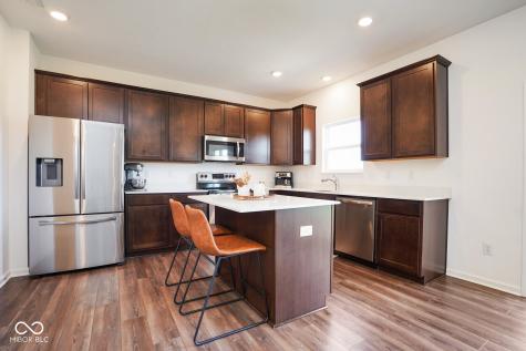 8346 Juniper Lane Pendleton IN 46064