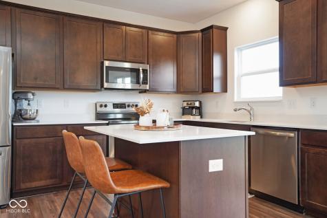 8346 Juniper Lane Pendleton IN 46064