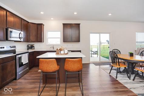 8346 Juniper Lane Pendleton IN 46064