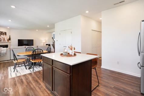 8346 Juniper Lane Pendleton IN 46064