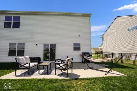8346 Juniper Lane Pendleton IN 46064