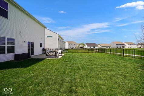 8346 Juniper Lane Pendleton IN 46064