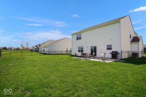 8346 Juniper Lane Pendleton IN 46064