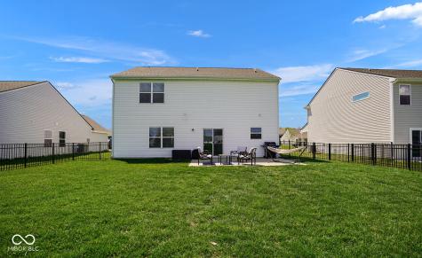 8346 Juniper Lane Pendleton IN 46064