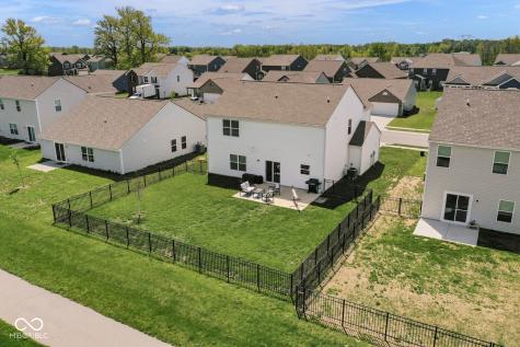 8346 Juniper Lane Pendleton IN 46064