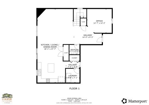 8346 Juniper Lane Pendleton IN 46064