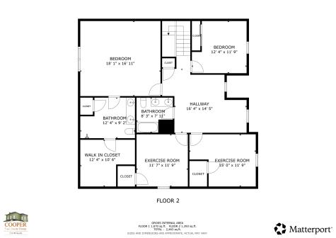 8346 Juniper Lane Pendleton IN 46064
