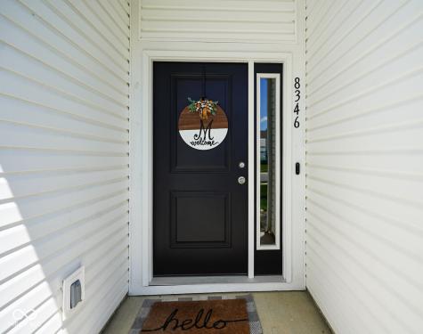 8346 Juniper Lane Pendleton IN 46064