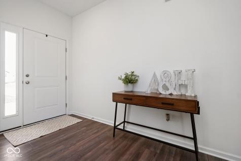 8346 Juniper Lane Pendleton IN 46064