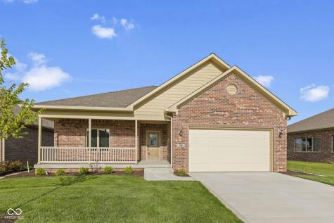 12756 N Commons East Drive Mooresville IN 46158