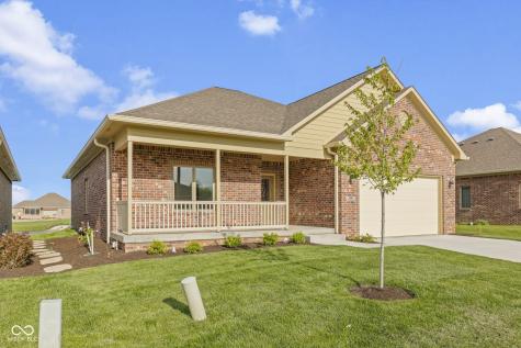 12756 N Commons East Drive Mooresville IN 46158