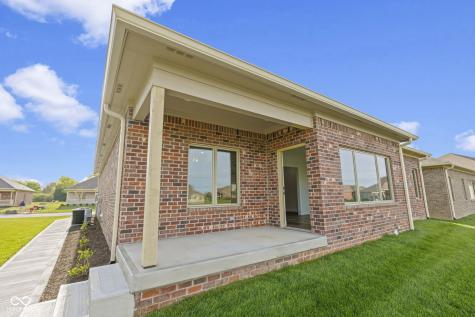 12756 N Commons East Drive Mooresville IN 46158
