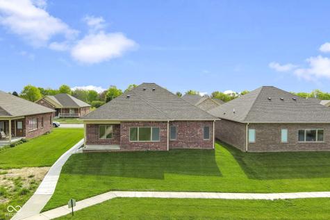 12756 N Commons East Drive Mooresville IN 46158