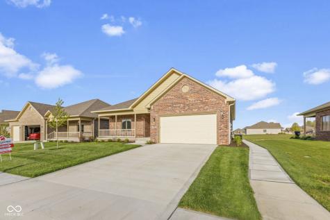 12756 N Commons East Drive Mooresville IN 46158