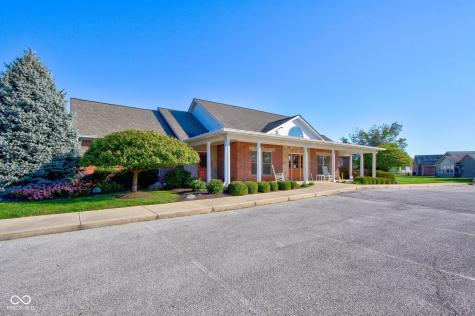 12756 N Commons East Drive Mooresville IN 46158