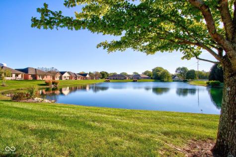 12756 N Commons East Drive Mooresville IN 46158