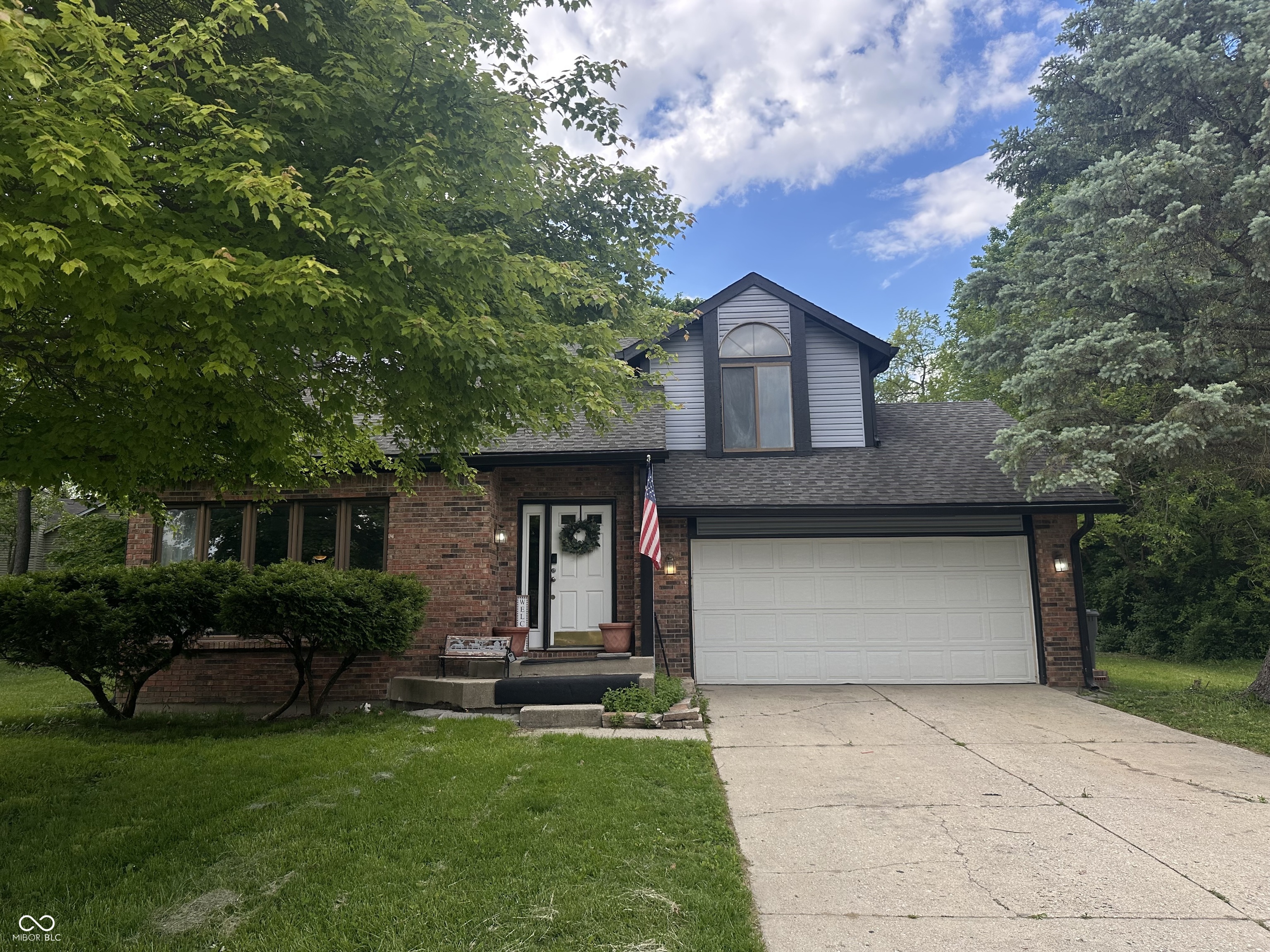 5538 Pilgrim Drive Indianapolis IN 46254