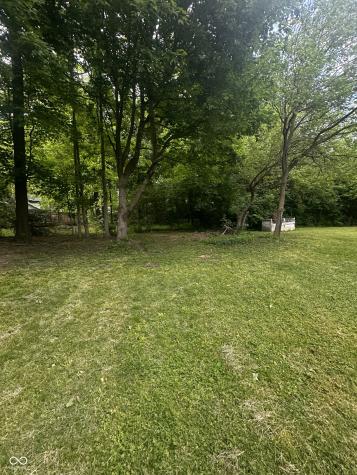 5538 Pilgrim Drive Indianapolis IN 46254