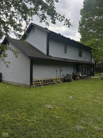 5538 Pilgrim Drive Indianapolis IN 46254