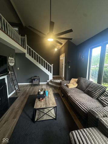 5538 Pilgrim Drive Indianapolis IN 46254
