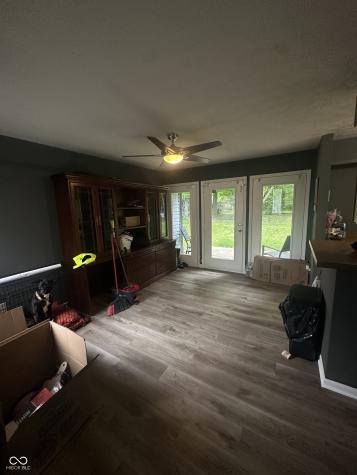 5538 Pilgrim Drive Indianapolis IN 46254