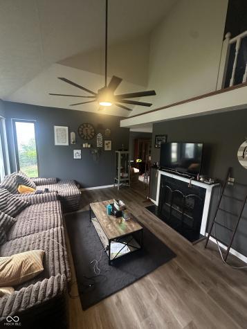5538 Pilgrim Drive Indianapolis IN 46254