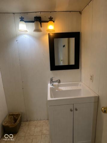 5538 Pilgrim Drive Indianapolis IN 46254