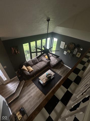 5538 Pilgrim Drive Indianapolis IN 46254
