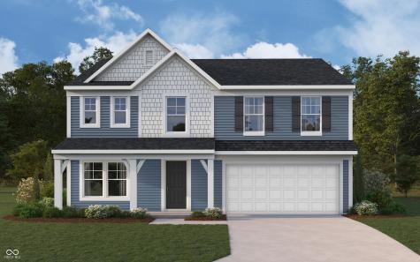 1010 Deodar Street Lebanon IN 46052
