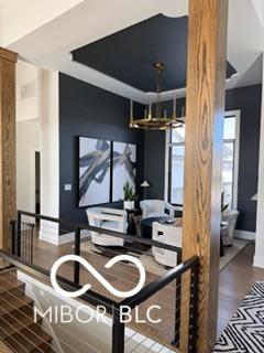 13515 Marjac Way Fishers IN 46055