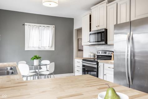 3837 Central Avenue Indianapolis IN 46205