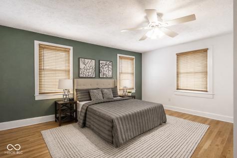 3837 Central Avenue Indianapolis IN 46205
