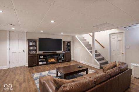 3837 Central Avenue Indianapolis IN 46205