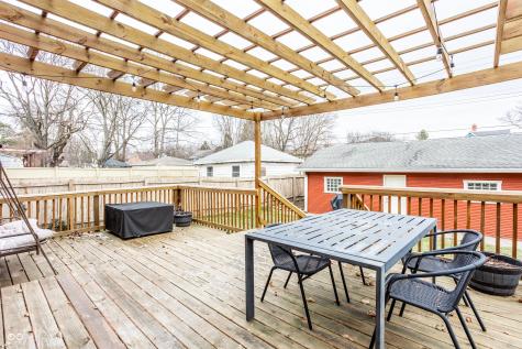 3837 Central Avenue Indianapolis IN 46205