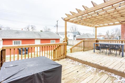 3837 Central Avenue Indianapolis IN 46205