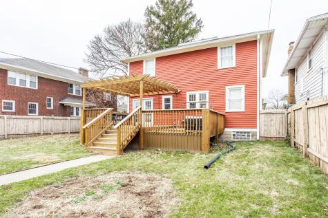 3837 Central Avenue Indianapolis IN 46205