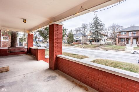 3837 Central Avenue Indianapolis IN 46205