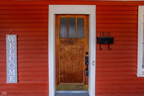 3837 Central Avenue Indianapolis IN 46205