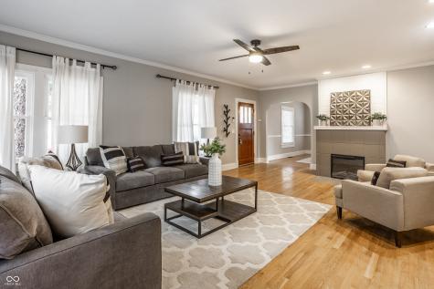 3837 Central Avenue Indianapolis IN 46205