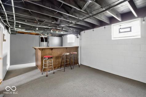 1839 Ellen Drive Speedway IN 46224