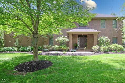 876 Box Turtle Court Columbus IN 47201