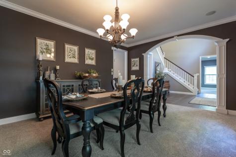 876 Box Turtle Court Columbus IN 47201