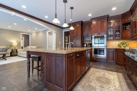 876 Box Turtle Court Columbus IN 47201